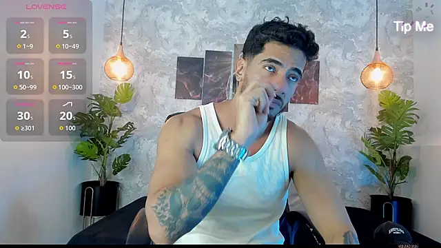 Nate franco online show from November 18, 5:56 am