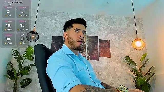 Nate franco online show from March 29, 8:14 am