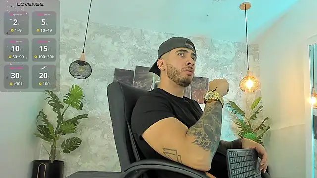 Nate franco online show from April 19, 7:51 am