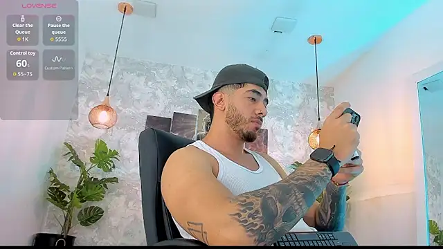 Nate franco online show from May 26, 4:08 am