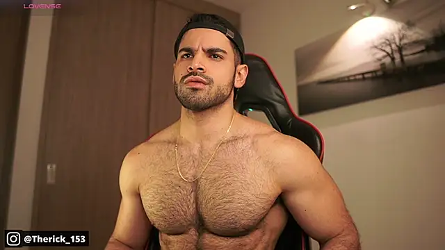 Rick  Smith153 online show from September 9, 4:56 am