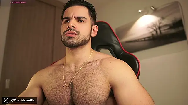 Rick  Smith153 online show from September 10, 4:01 am