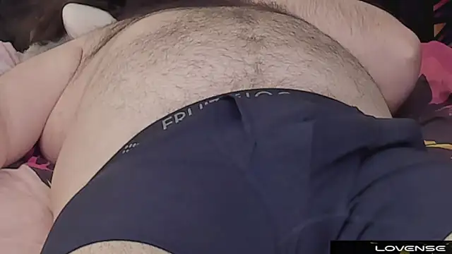 Dominant BEAR online show from November 28, 8:22 pm