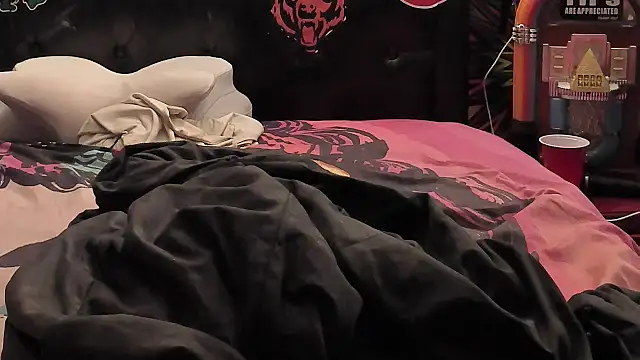 Dominant BEAR online show from May 31, 4:42 am