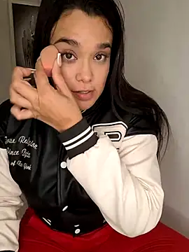 samanthaevanss1 online show from December 31, 3:01 am