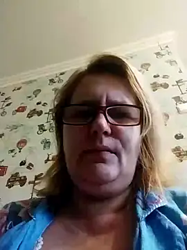 Forest-Lady online show from October 30, 9:22 am