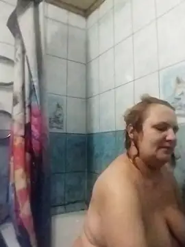 Snapshot of Forest-Lady chatting on March 13, 8:43 am Forest-Lady online show from March 13, 8:43 am