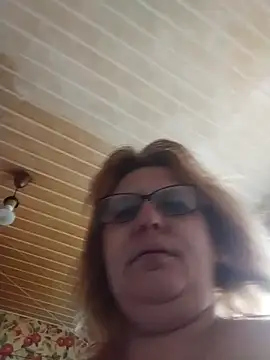 Snapshot of Forest-Lady chatting on March 20, 7:02 am Forest-Lady online show from March 20, 7:02 am