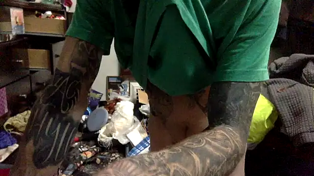 Robriguezxxx online show from February 16, 6:31 am