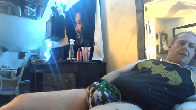 Snapshot of ditchwater chatting on March 20, 7:14 am ditchwater online show from March 20, 7:14 am