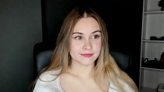 kitty valeria online show from March 22, 9:51 pm