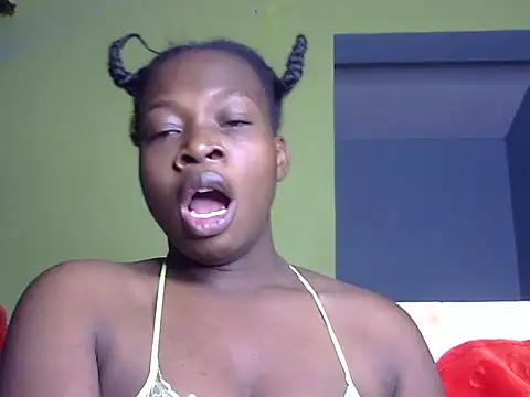 Horny-pretty online show from February 12, 6:08 am