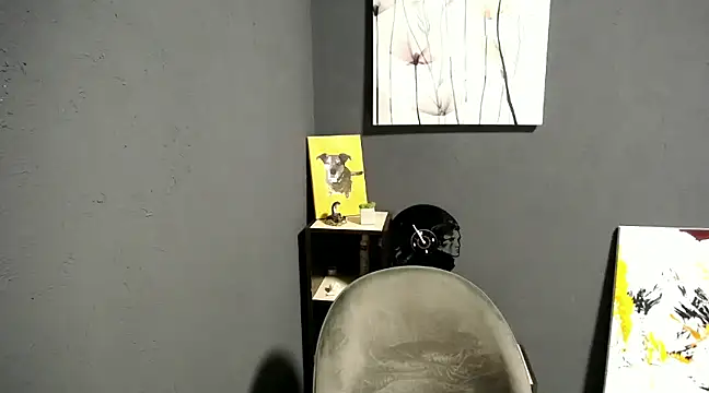 lady olivia  online show from January 20, 6:21 pm