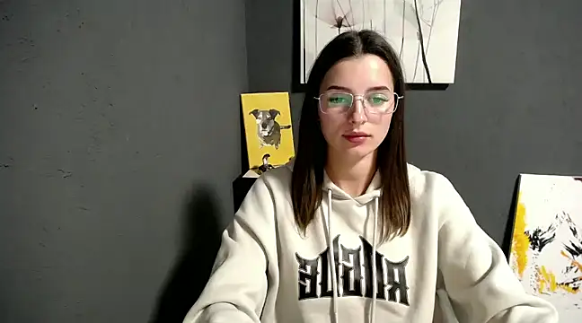 lady olivia  online show from February 12, 5:16 pm