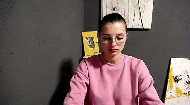 lady olivia  online show from March 3, 2:04 pm