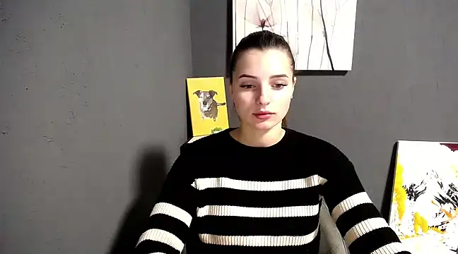 lady olivia  online show from March 5, 1:28 pm