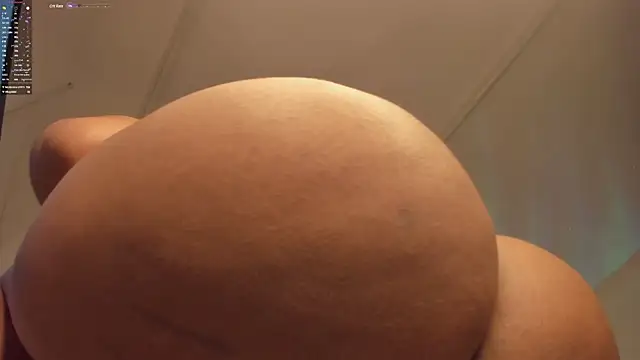 Samanntha Rose online show from February 13, 10:11 pm