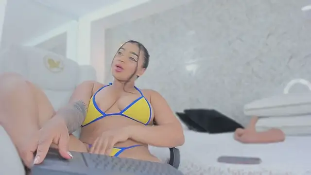 ximena case online show from October 2, 12:12 pm