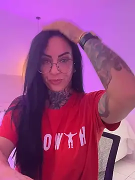 YasmimBrasil online show from October 25, 4:13 pm