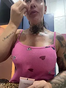 YasmimBrasil online show from March 21, 6:40 am