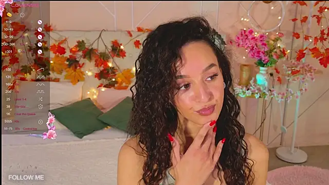 Lolly Neal online show from November 26, 4:57 am