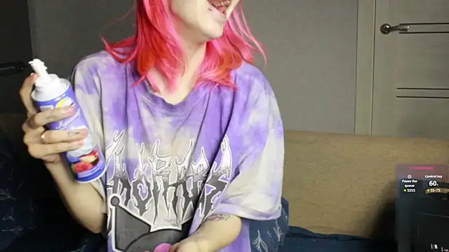 Kamala Adele online show from April 8, 9:04 pm