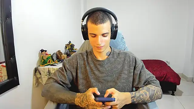 Balo lovers online show from March 20, 8:08 pm