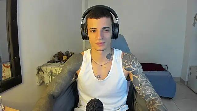 Balo lovers online show from October 11, 1:53 pm