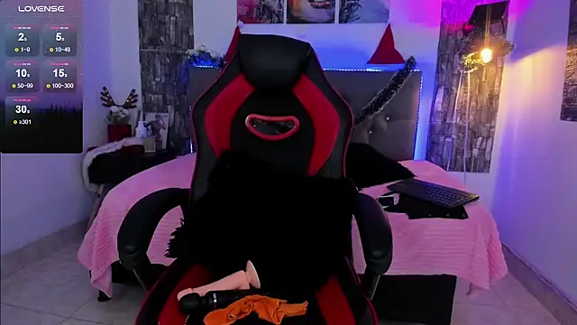 Allison sc online show from December 19, 12:56 am