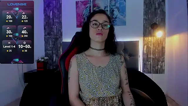 Allison sc online show from February 25, 8:41 pm