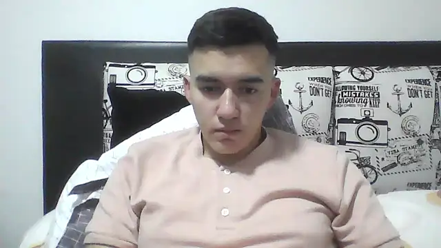 Estebitan vm online show from February 22, 4:57 am