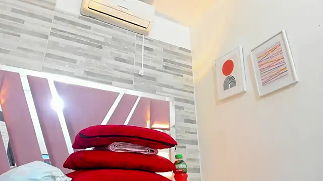 ebony priincess online show from October 29, 1:41 am