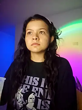 azumiichan online show from January 30, 3:44 am