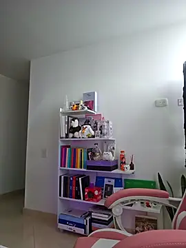 azumiichan online show from February 5, 4:14 pm