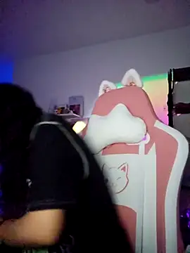 azumiichan online show from March 11, 4:10 am