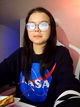 azumiichan online show from November 27, 12:13 am