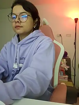 azumiichan online show from March 19, 12:14 am