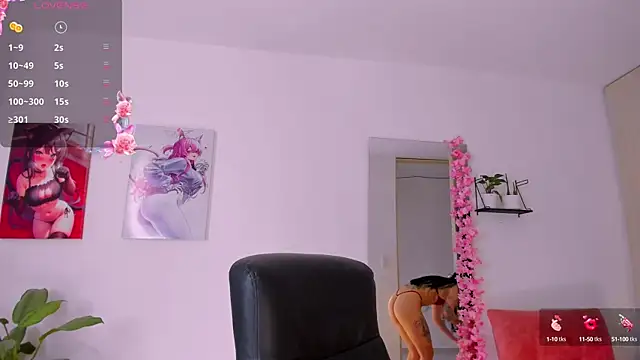 sabriidoft online show from January 23, 9:50 pm