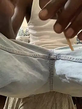 Snapshot of funpharoh1 chatting on September 17, 2:19 pm funpharoh1 online show from September 17, 2:19 pm