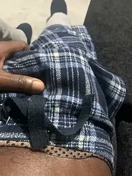 Snapshot of funpharoh1 chatting on February 13, 11:34 pm funpharoh1 online show from February 13, 11:34 pm