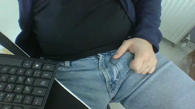 Koraymoray15 online show from March 27, 1:33 pm