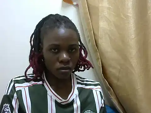 Ebony jojo online show from October 22, 4:51 pm