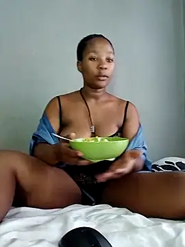 BrownEyed K online show from March 20, 1:48 pm