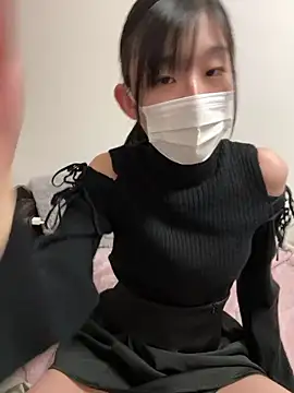 -Rinka- online show from January 7, 1:02 pm