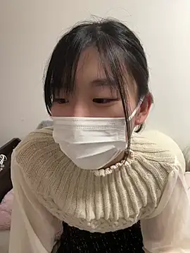 -Rinka- online show from March 9, 1:15 pm