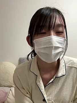 -Rinka- online show from May 13, 1:08 pm