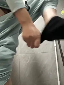 Jie-sexy online show from March 6, 2:02 pm