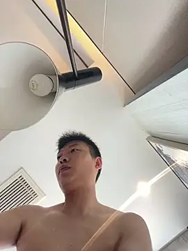 Jie-sexy online show from May 16, 2:19 am