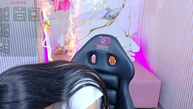 Chiara tay online show from May 30, 7:22 pm