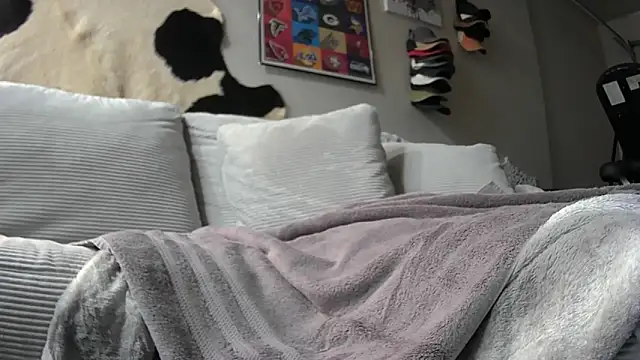 Snapshot of Sexyfunsize chatting on January 7, 4:42 pm Sexyfunsize online show from January 7, 4:42 pm